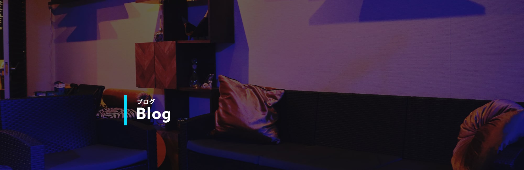 オフィシャルブログ